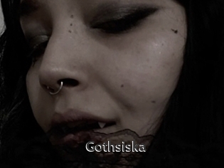 Gothsiska