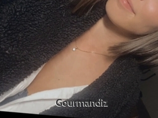 Gourmandiz
