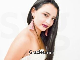 Graciesanin