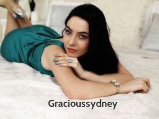 Gracioussydney