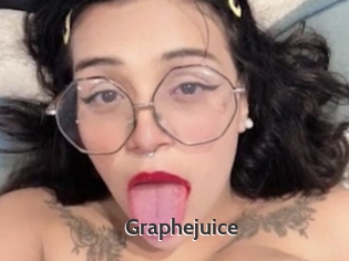 Graphejuice