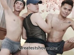 Greatestshowmans