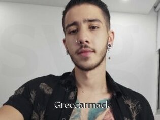 Greccarmack