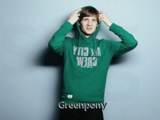 Greenpony
