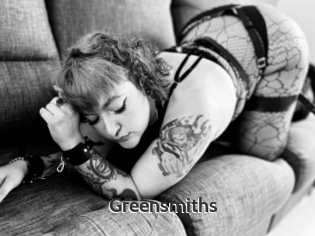 Greensmiths