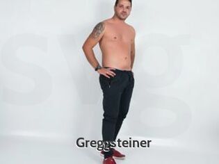Greggsteiner