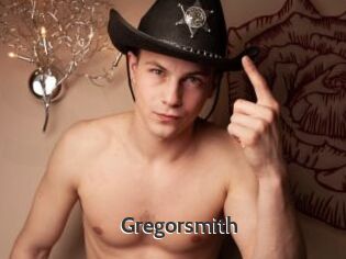 Gregorsmith