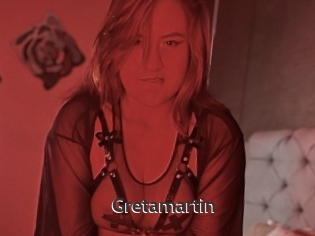 Gretamartin