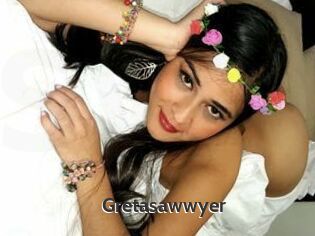 Gretasawwyer