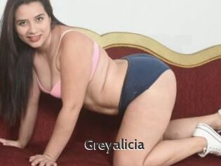 Greyalicia