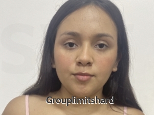 Grouplimitshard