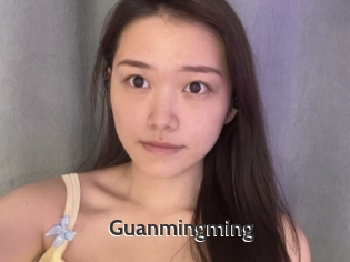 Guanmingming