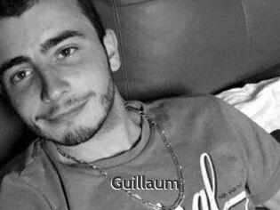 Guillaum