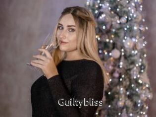Guiltybliss