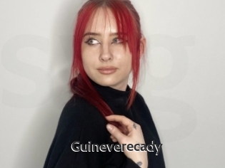 Guineverecady