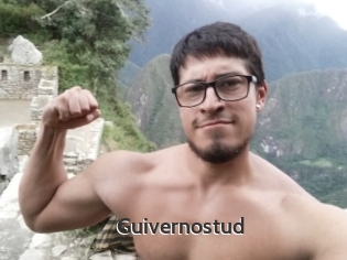 Guivernostud