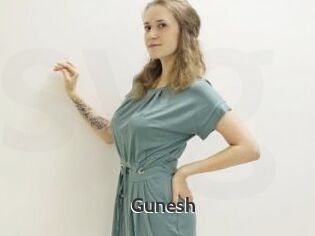 Gunesh
