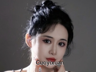 Guoyixuan