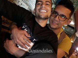 Gusandalex
