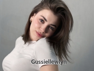 Gussiellewlyn