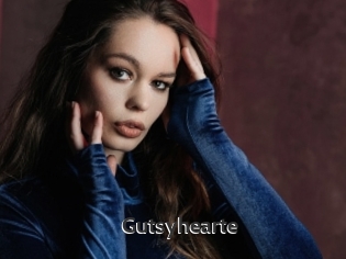 Gutsyhearte