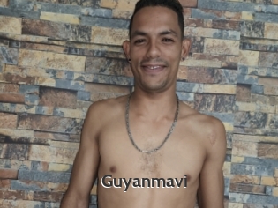 Guyanmavi