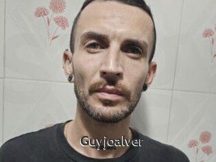 Guyjoalver