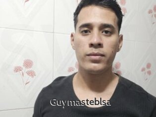 Guymasteblsa