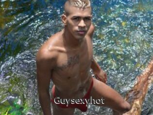 Guysexyhot