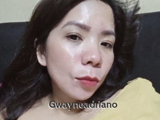 Gwayneadriano