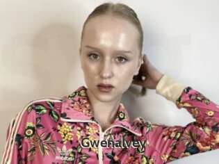 Gwenalvey