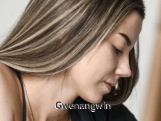 Gwenangwin