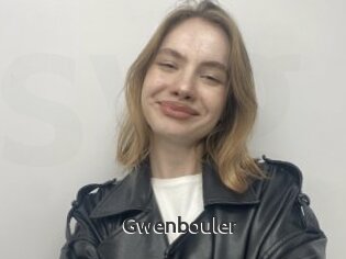 Gwenbouler