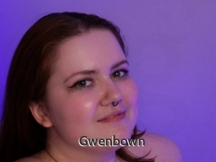 Gwenbown