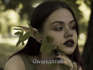 Gwencorrell
