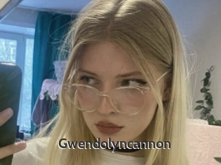 Gwendolyncannon