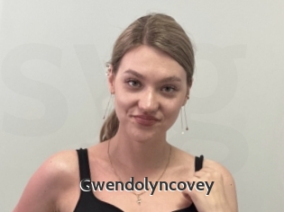 Gwendolyncovey