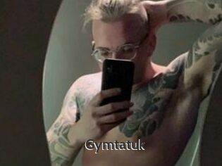 Gymtatuk