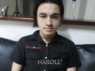 HAROLL