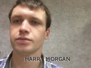 HARRY_MORGAN