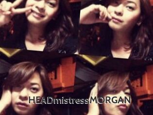 HEADmistressMORGAN
