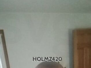 HOLMZ420