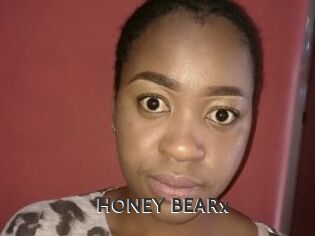 HONEY_BEARx