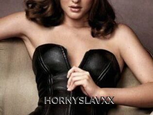 HORNYSLAVXX