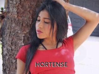 HORTENSE