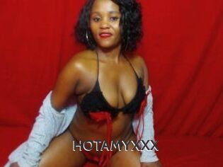 HOTAMYXXX