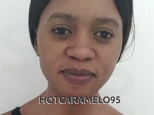 HOTCARAMELO95