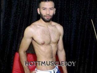 HOTTMUSCLEBOY