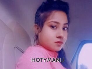HOTYMANU