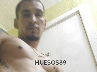 HUESOS89
